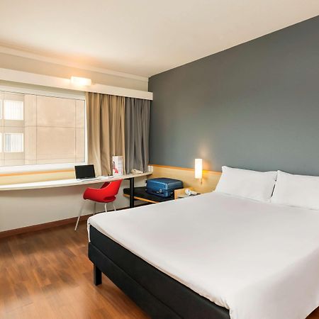 فندق Ibis Campinas كامبيناس المظهر الخارجي الصورة