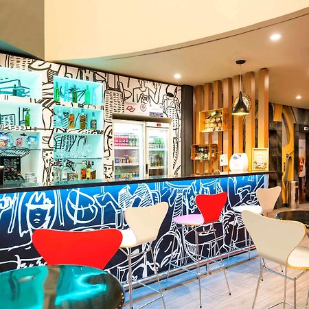 فندق Ibis Campinas كامبيناس المظهر الخارجي الصورة