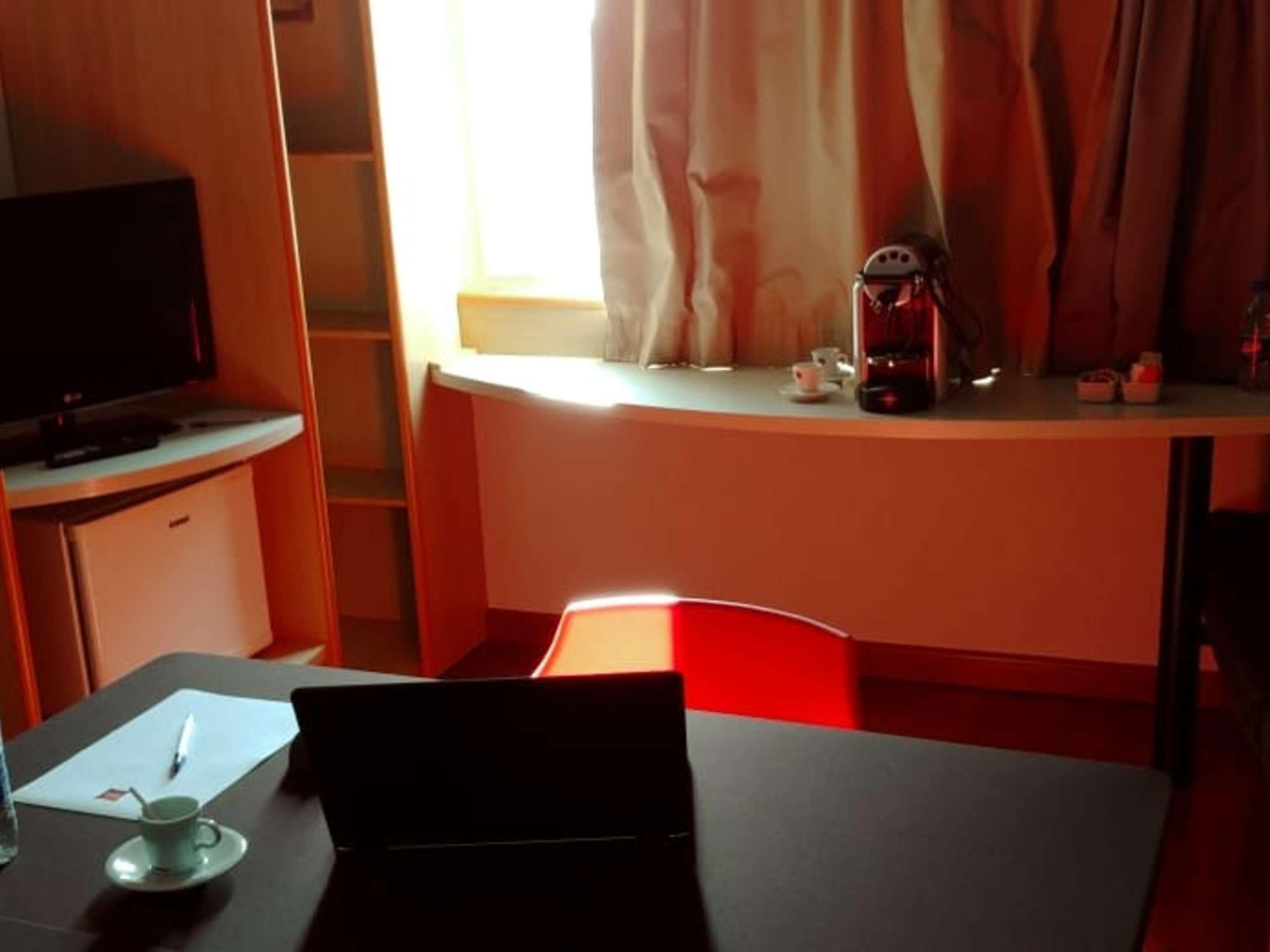 فندق Ibis Campinas كامبيناس المظهر الخارجي الصورة