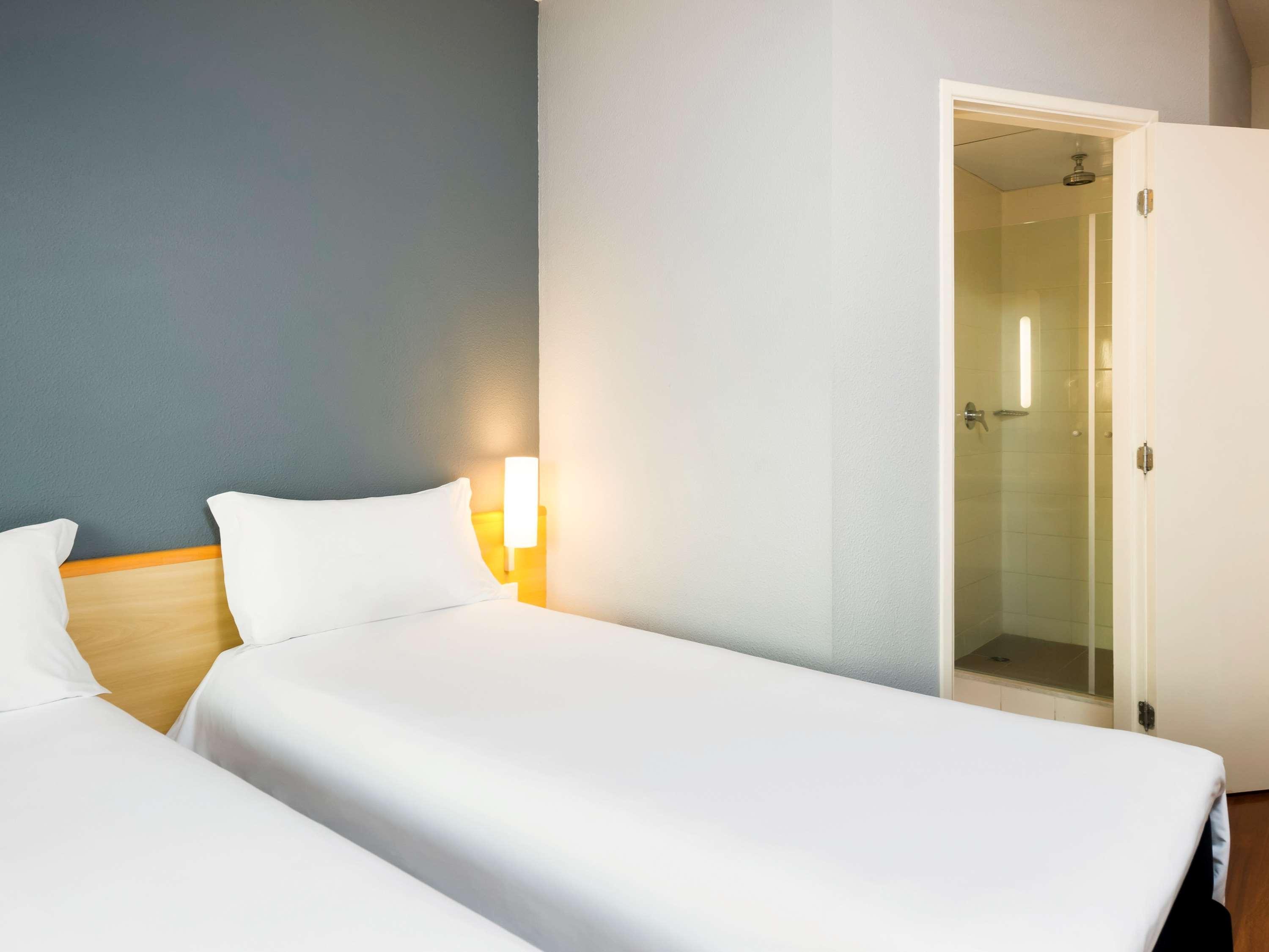 فندق Ibis Campinas المظهر الخارجي الصورة