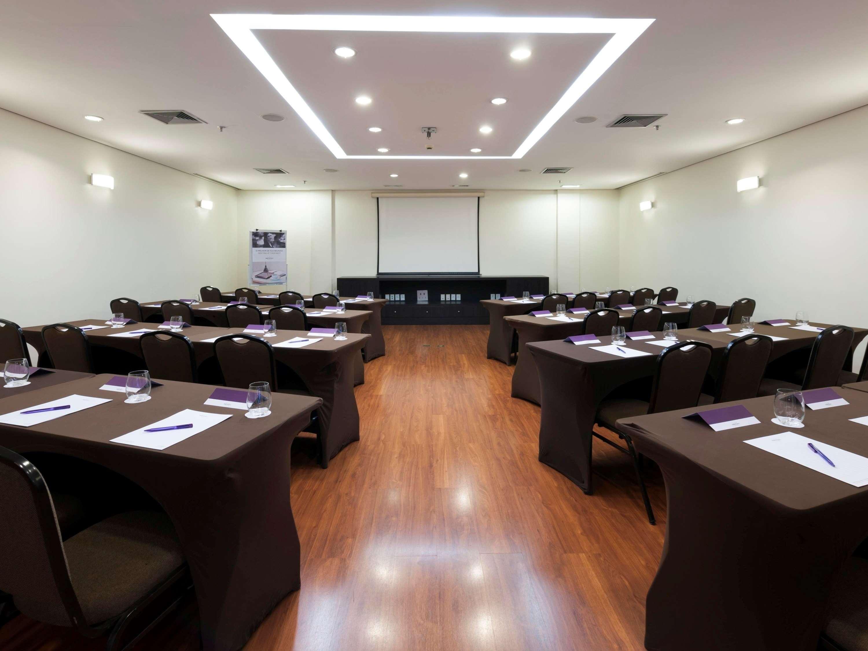 فندق Ibis Campinas كامبيناس المظهر الخارجي الصورة