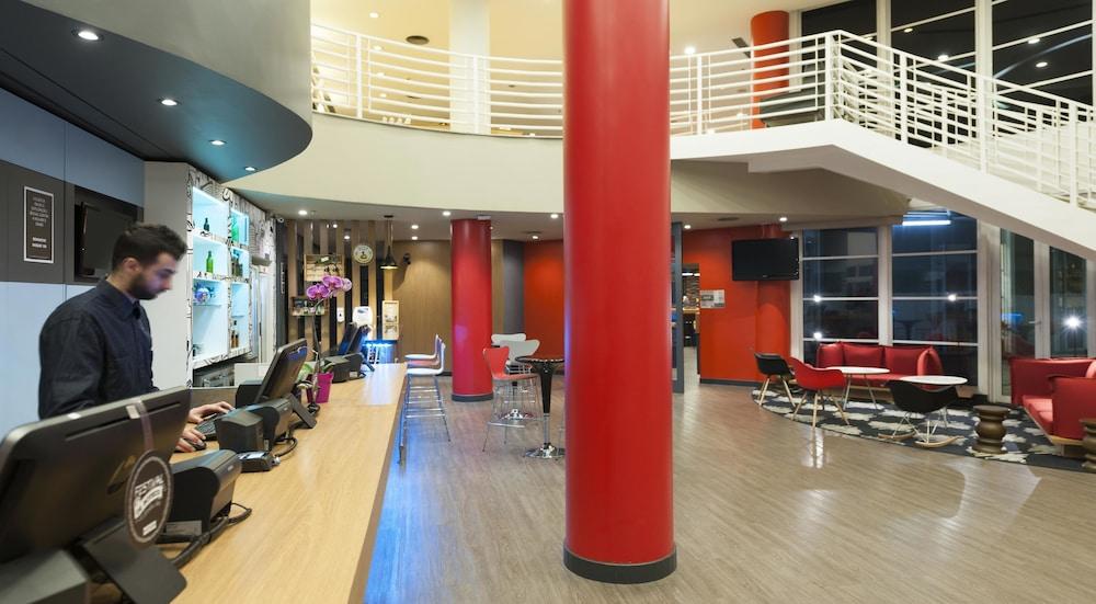 فندق Ibis Campinas كامبيناس المظهر الخارجي الصورة