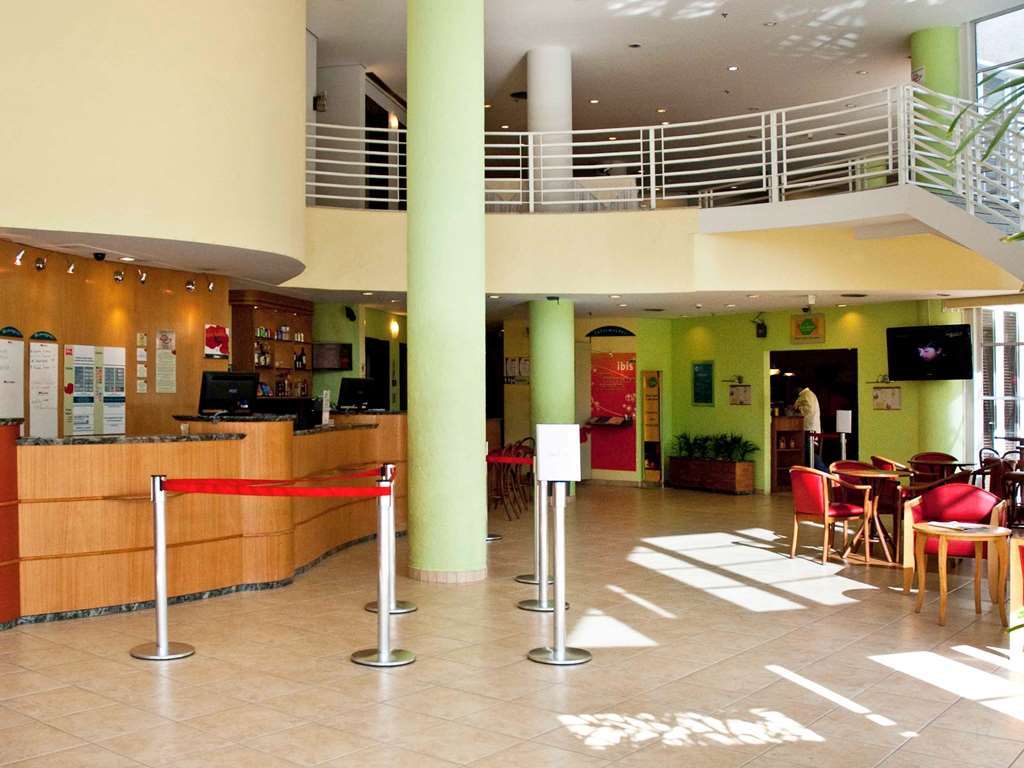 فندق Ibis Campinas كامبيناس المظهر الخارجي الصورة