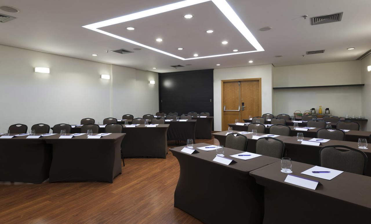 فندق Ibis Campinas كامبيناس المظهر الخارجي الصورة