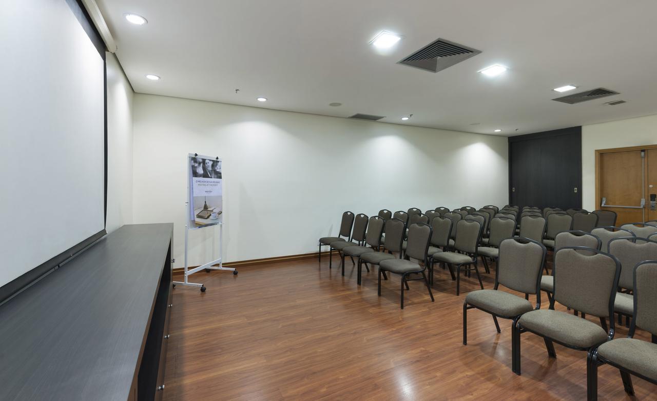 فندق Ibis Campinas المظهر الخارجي الصورة