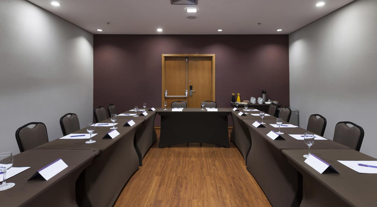 فندق Ibis Campinas كامبيناس المظهر الخارجي الصورة