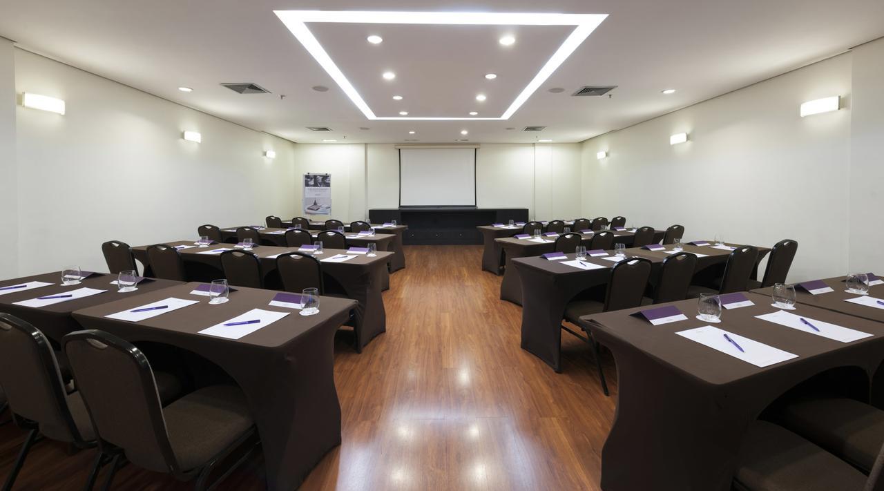 فندق Ibis Campinas كامبيناس المظهر الخارجي الصورة