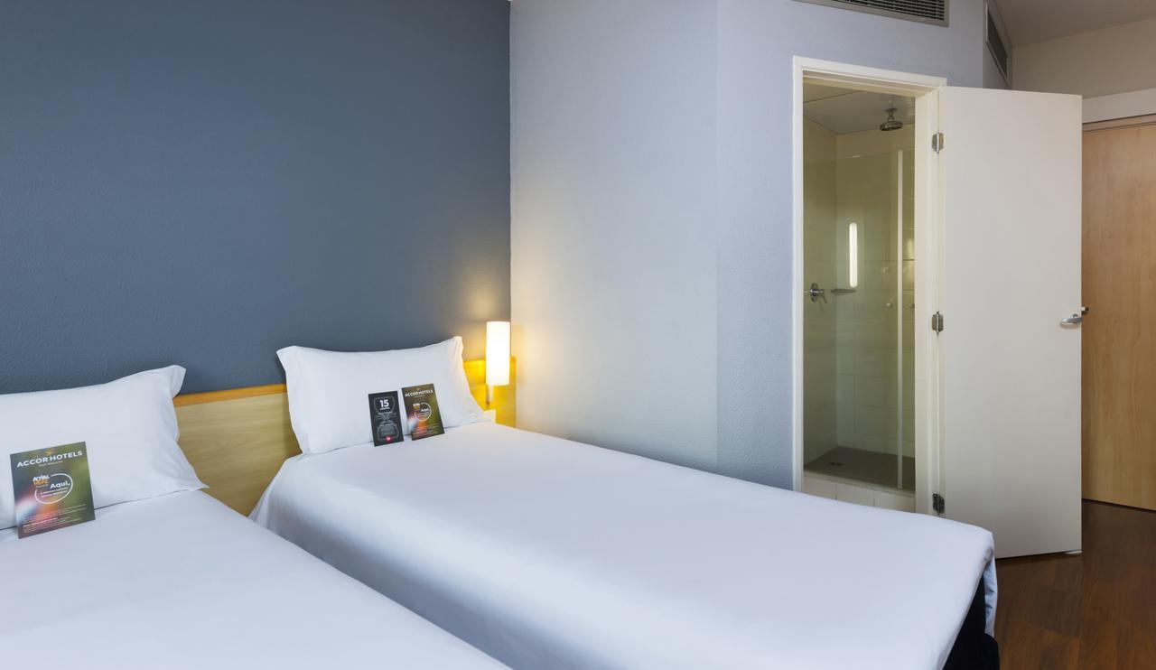 فندق Ibis Campinas كامبيناس المظهر الخارجي الصورة