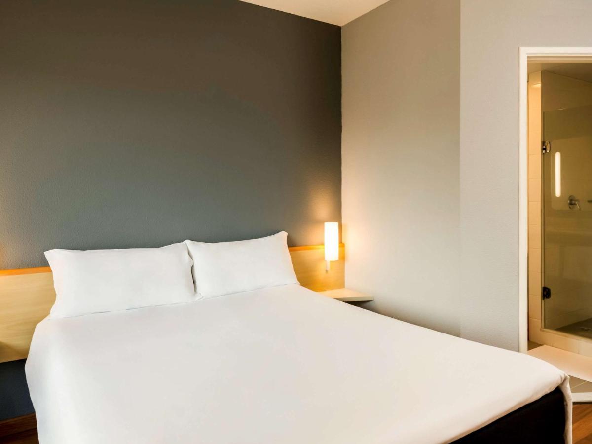 فندق Ibis Campinas كامبيناس المظهر الخارجي الصورة